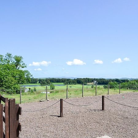 The Byre Camp Douglas Crossmichael المظهر الخارجي الصورة